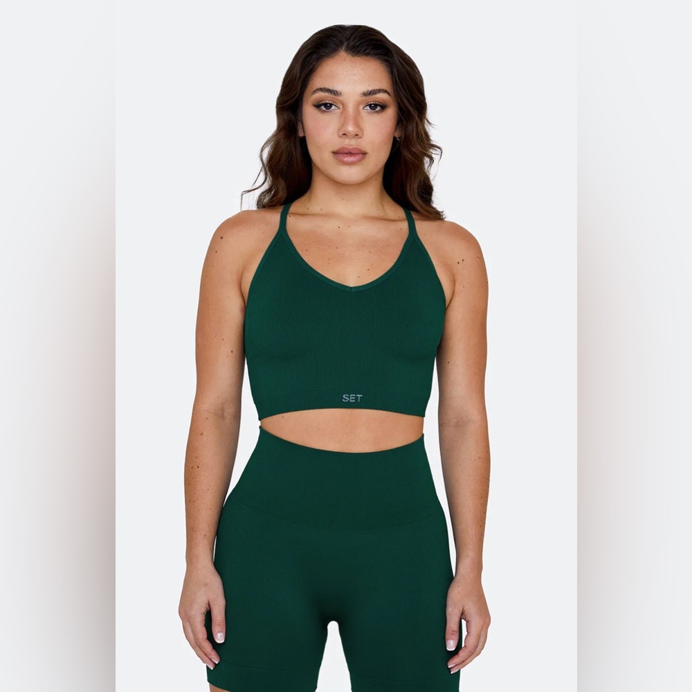 SET Active set in Mojito